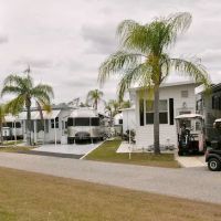 Paradise Park Condominium Association ico