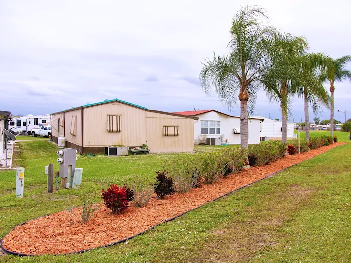 Mayberry's Mobile Home & RV Park Picture 5