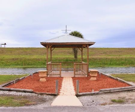 Mayberry's Mobile Home & RV Park