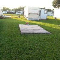 Okeechobee Lake RV Park ico