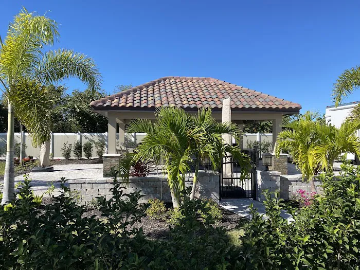 Golden Palms Luxury Motorcoach Resort Picture 1