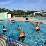 Upriver RV Campground Resort