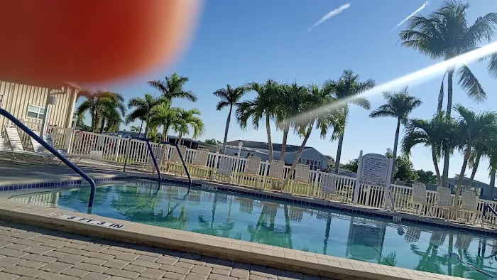 Orange Harbor MHC Picture 1