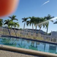 Orange Harbor MHC ico