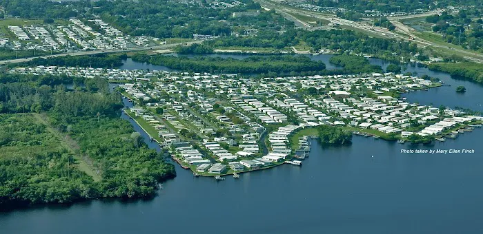 Orange Harbor MHC Picture 2