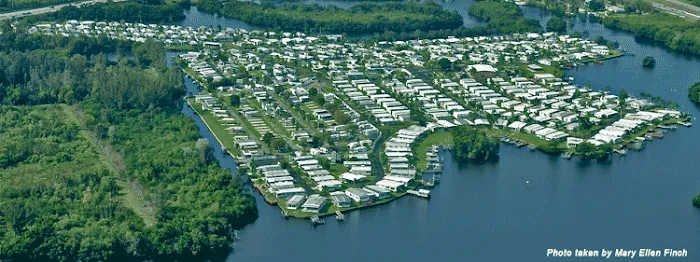 Orange Harbor MHC Picture 3