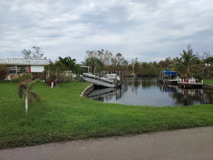 Orange Harbor MHC Picture 6