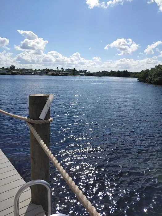 Orange Harbor MHC Picture 9