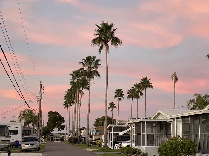 Orange Harbor MHC Picture 8