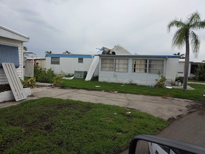 Orange Harbor MHC Picture 10