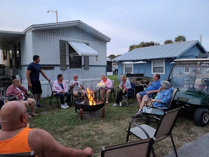Barlow's RV and Fish Camp Picture 2