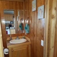 Barlow's RV and Fish Camp ico