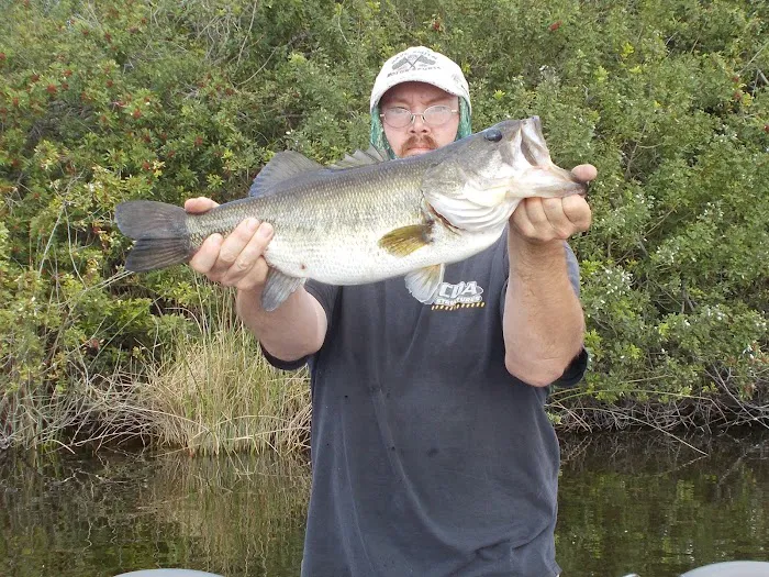 Barlow's RV and Fish Camp Picture 4