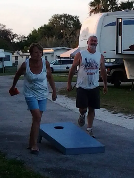 Barlow's RV and Fish Camp Picture 10