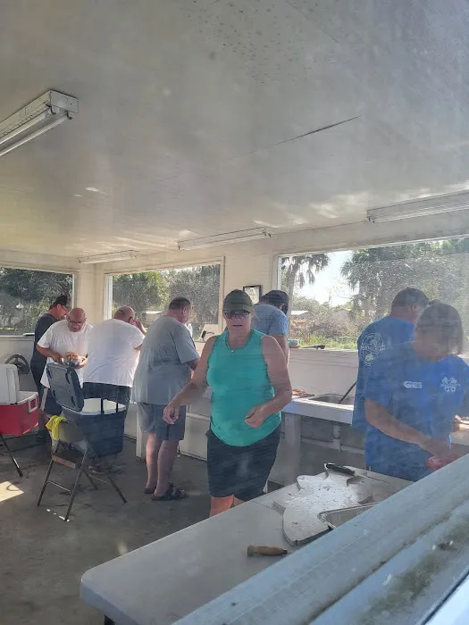 Barlow's RV and Fish Camp Picture 8