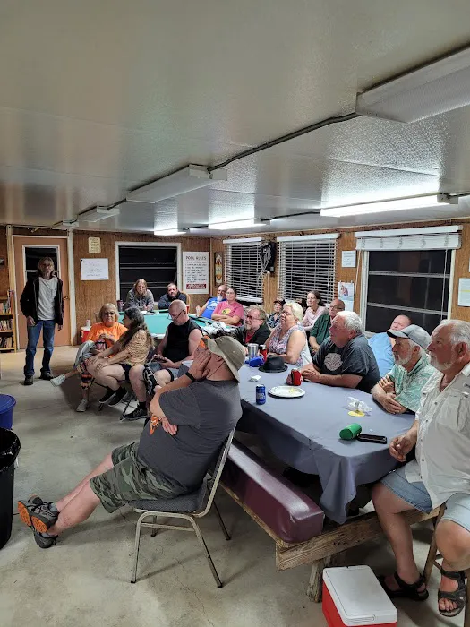 Barlow's RV and Fish Camp Picture 9