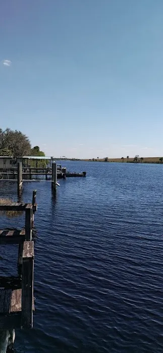 Palm Creek Resort and RV Park Okeechobee Picture 2