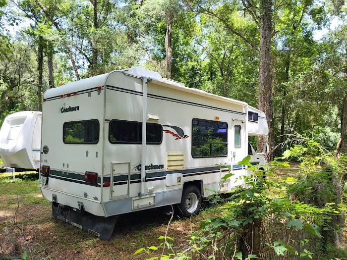 Palm Creek Resort and RV Park Okeechobee Picture 6