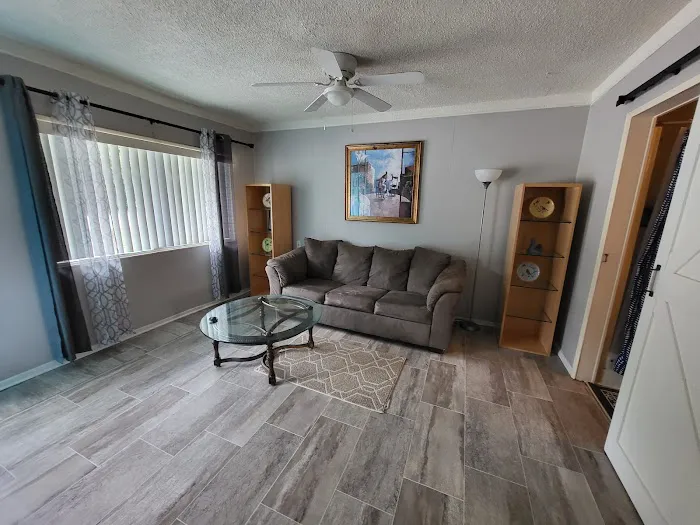 Palm Creek Resort and RV Park Okeechobee Picture 9
