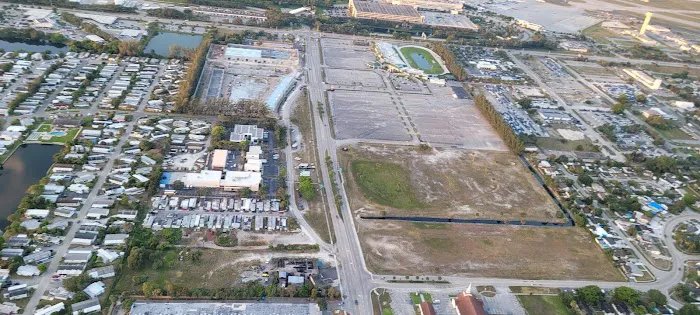 Lakeside Mobile Home Park Picture 1