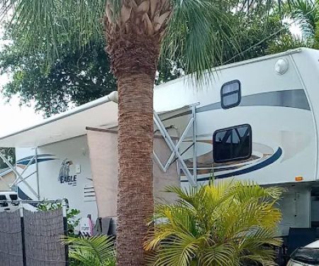 Palm Beach RV Park