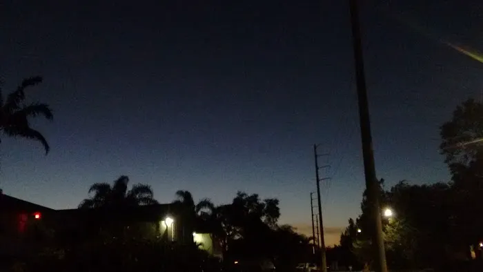 Palm Beach RV Park Picture 5
