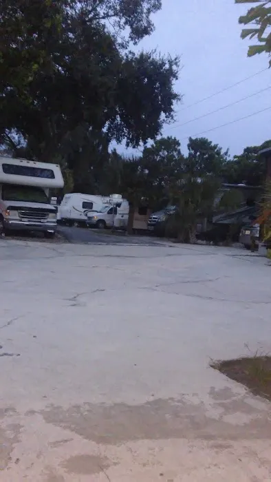 Palm Beach RV Park Picture 2