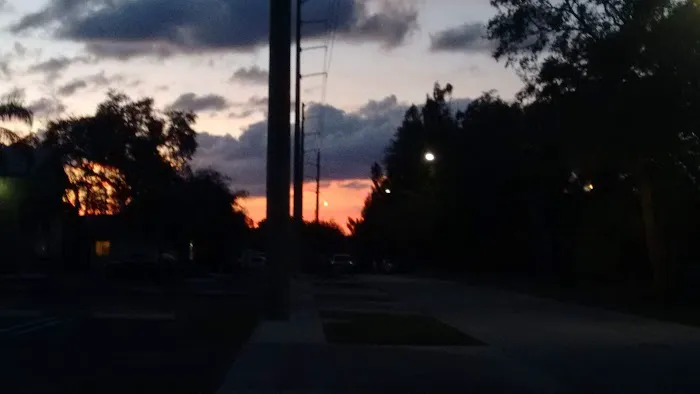 Palm Beach RV Park Picture 9