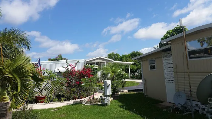 Palm Beach Colony Picture 2