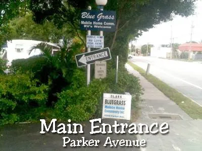 Bluegrass Mobile Home Comm Picture 2