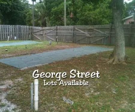 Bluegrass Mobile Home Comm