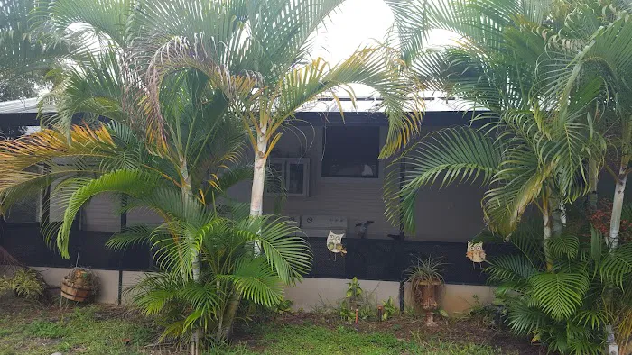 Bluegrass Mobile Home Comm Picture 8