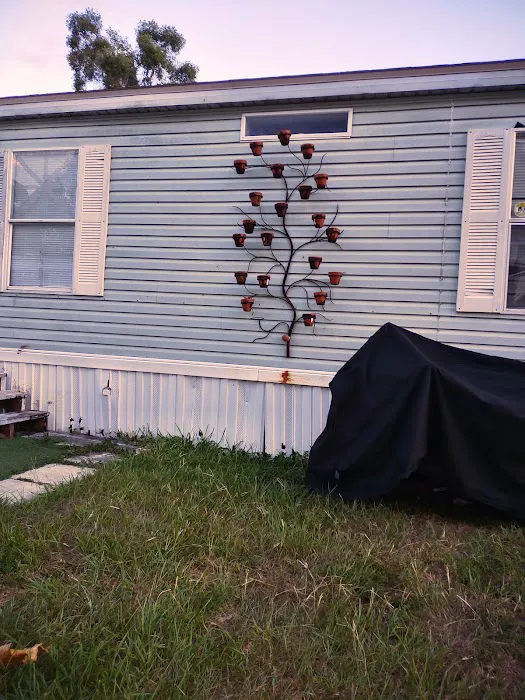 Holiday Ranch Mobile Home Park Picture 1