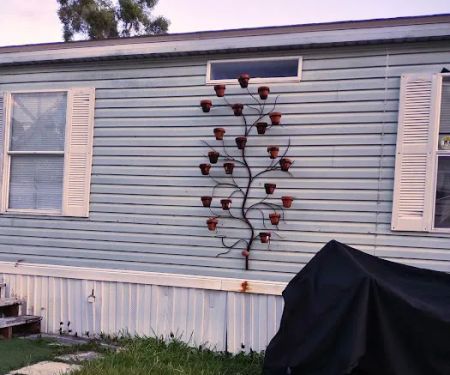 Holiday Ranch Mobile Home Park