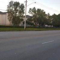 Long Lake Village ico