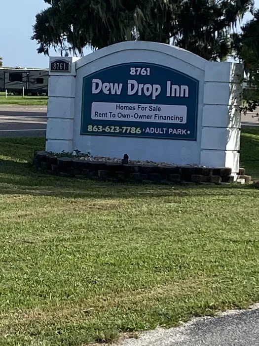 Dew Drop Mobile Home Park Picture 1