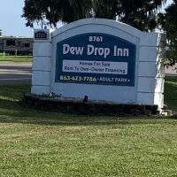 Dew Drop Mobile Home Park ico