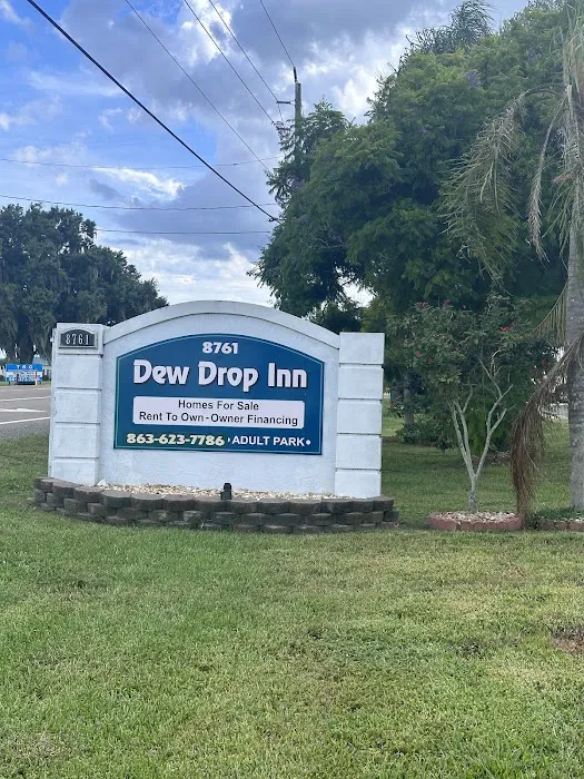 Dew Drop Mobile Home Park Picture 8