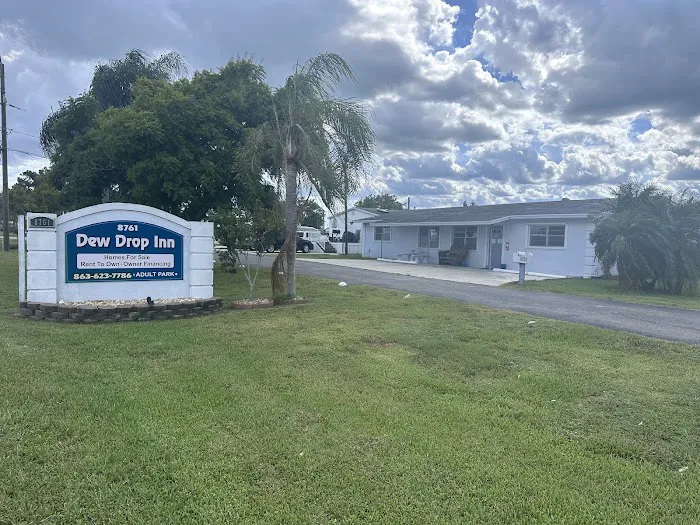 Dew Drop Mobile Home Park Picture 7