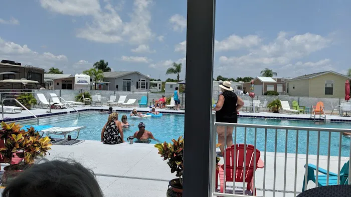 Big O RV Resort (55 plus) Picture 1