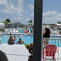 Big O RV Resort (55 plus) ico