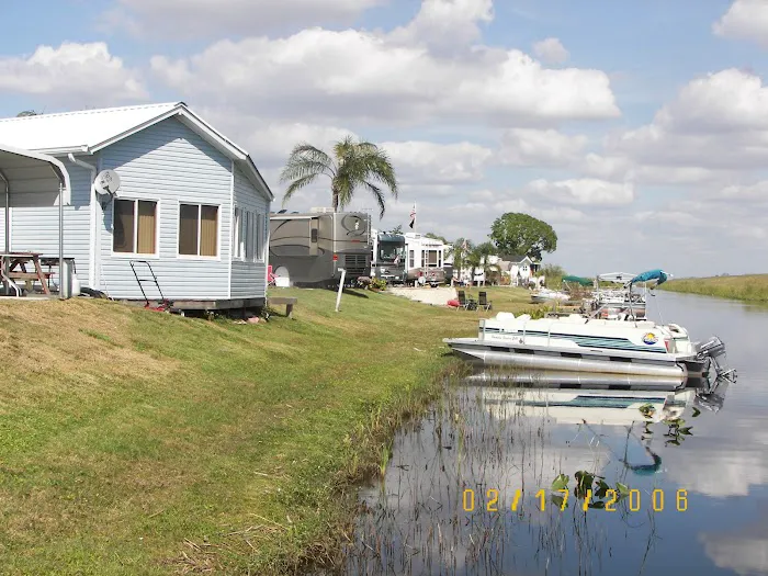 Big O RV Resort (55 plus) Picture 3