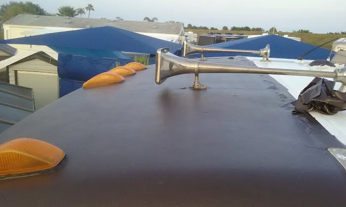 Big O RV Resort (55 plus) Picture 7