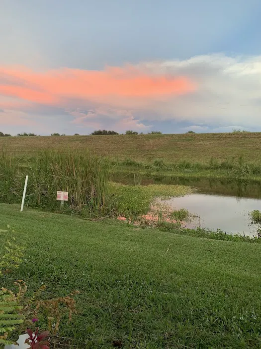 Big O RV Resort (55 plus) Picture 6