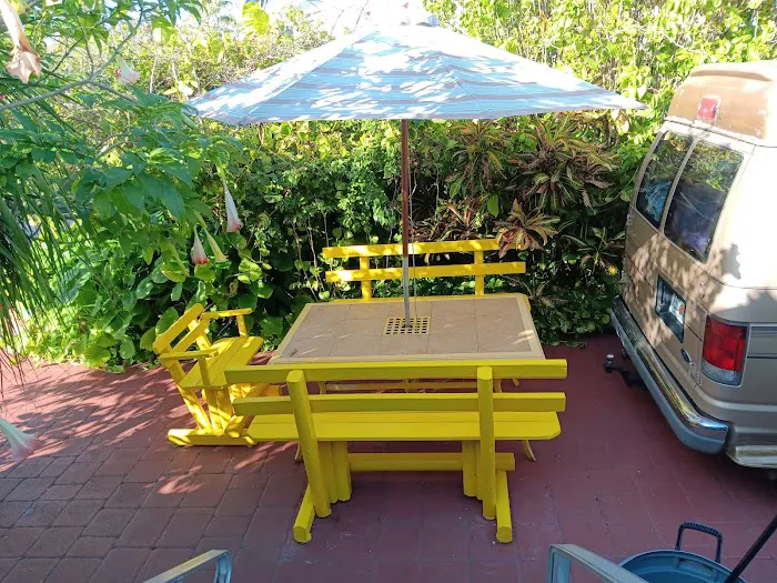 Big O RV Resort (55 plus) Picture 8