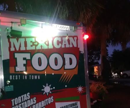 Town 'n Country Mobile Home Park