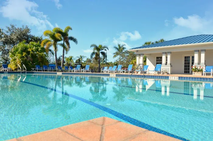 Silver Palms RV Resort Picture 3