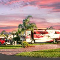 Silver Palms RV Resort ico