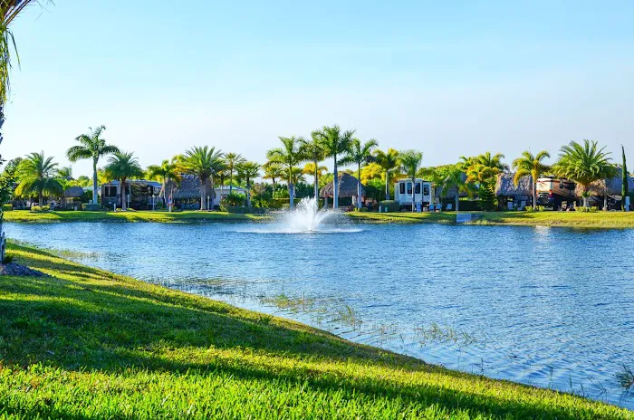 Silver Palms RV Resort Picture 10