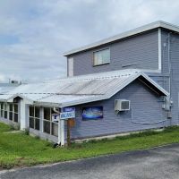 Starlite RV Park ico